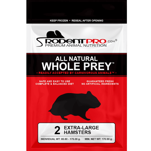 Frozen Medium Rats for Sale: Shop Online at RodentPro